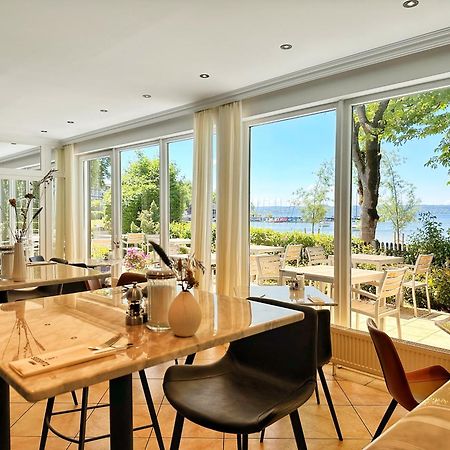 Seespitz Gaestehaus Herrsching am Ammersee Buitenkant foto