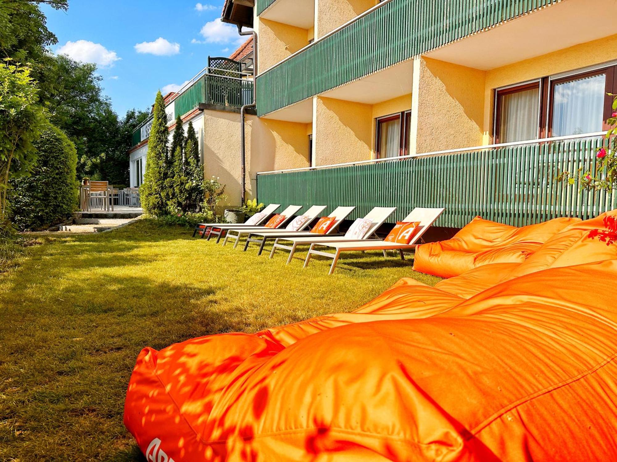 Seespitz Gaestehaus Herrsching am Ammersee Buitenkant foto