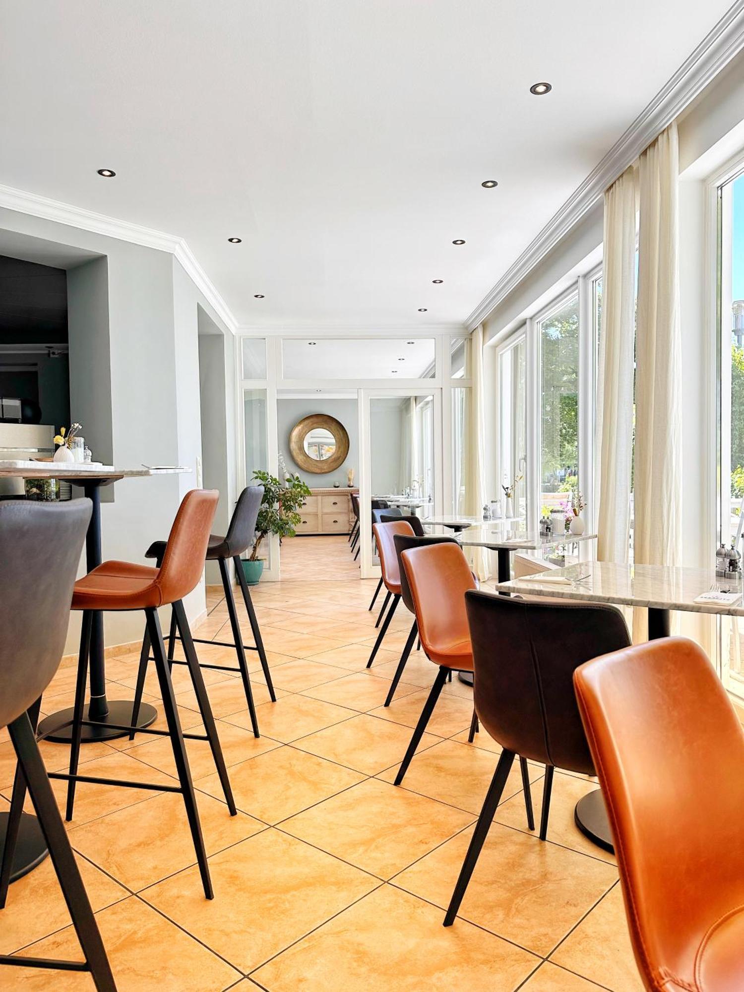 Seespitz Gaestehaus Herrsching am Ammersee Buitenkant foto