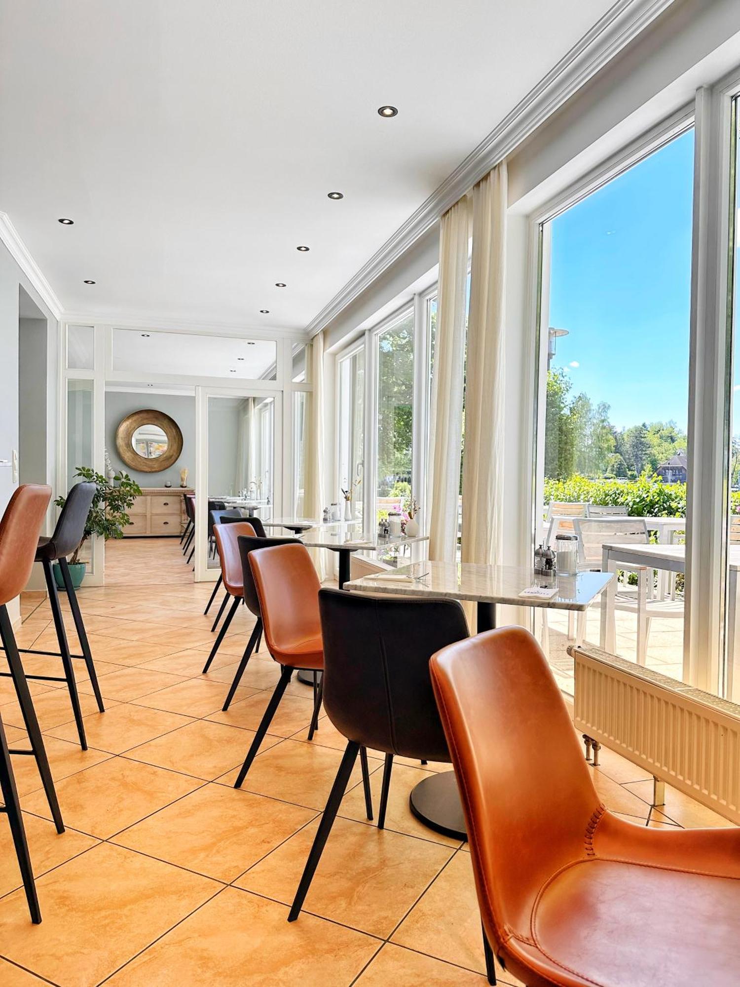 Seespitz Gaestehaus Herrsching am Ammersee Buitenkant foto